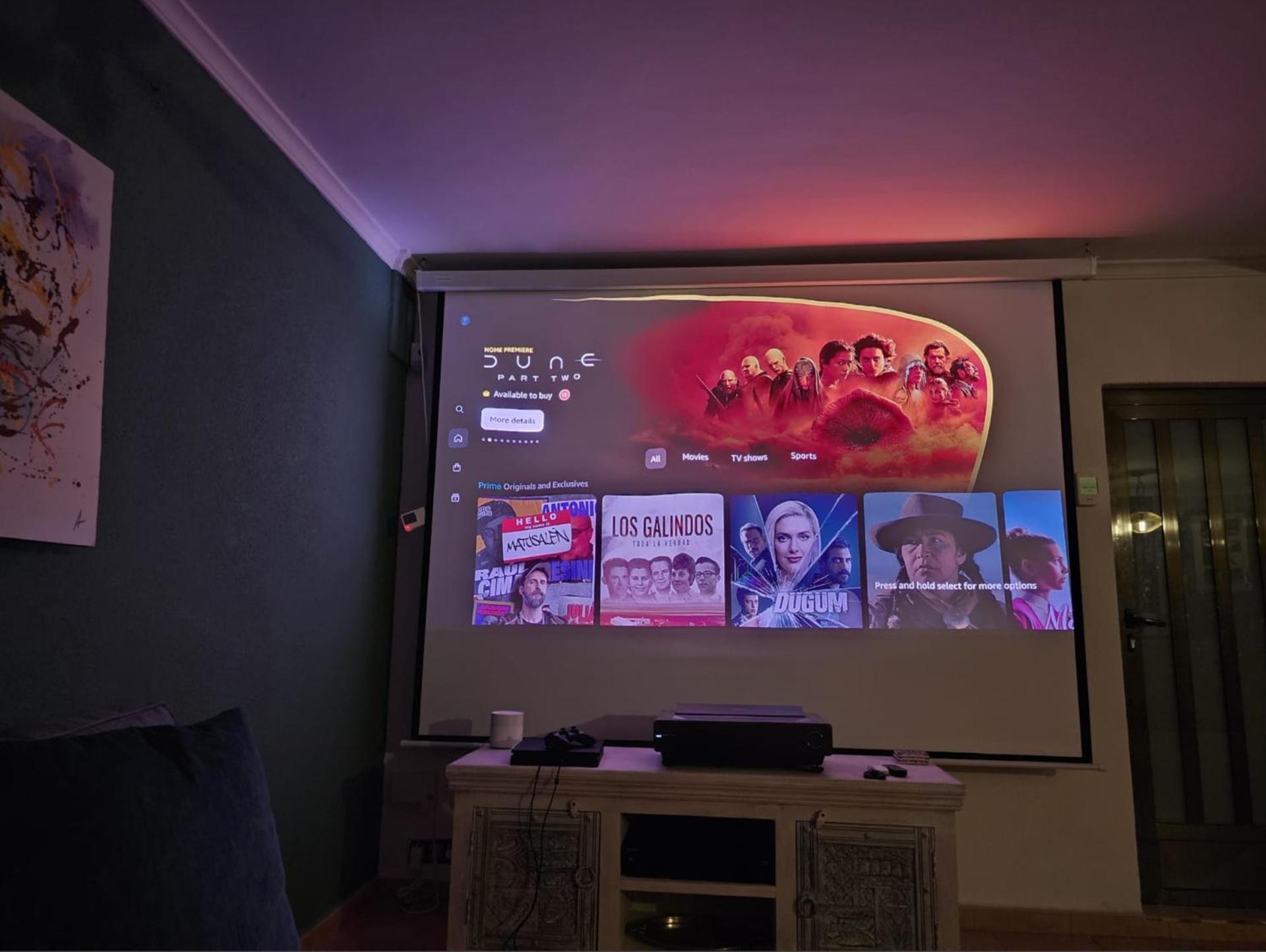 Luxury Villa - Pool, Hot Tub, Aircon, Tvs, Home Cinema, Office, Gbit Internet, Sports Equipment 卡尔佩 外观 照片