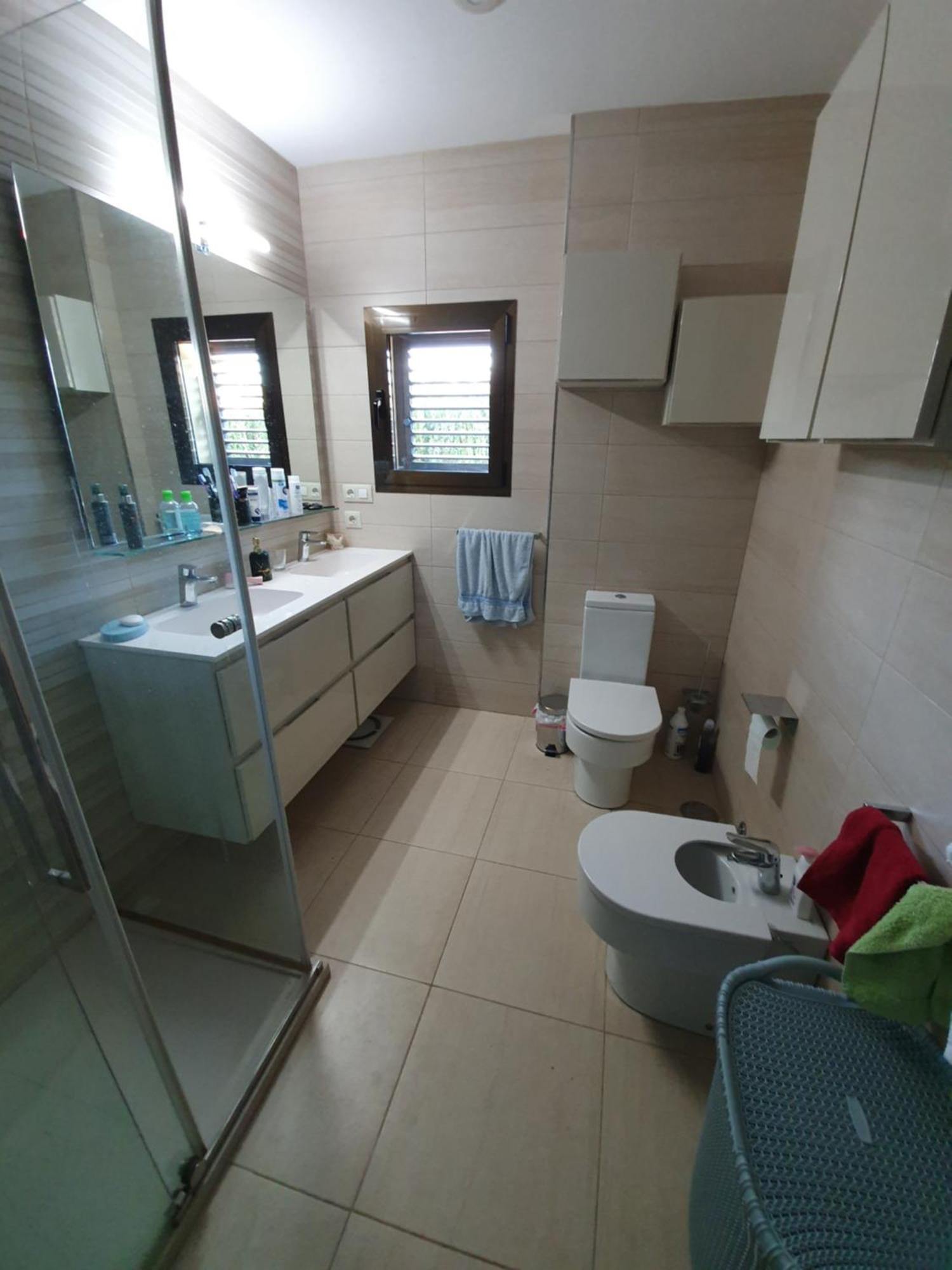 Luxury Villa - Pool, Hot Tub, Aircon, Tvs, Home Cinema, Office, Gbit Internet, Sports Equipment 卡尔佩 外观 照片